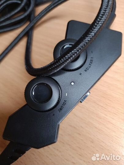 Игровые наушники Redragon (новые)