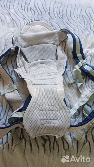 Эргорюкзак