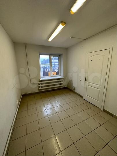 Офис, 11.7 м²