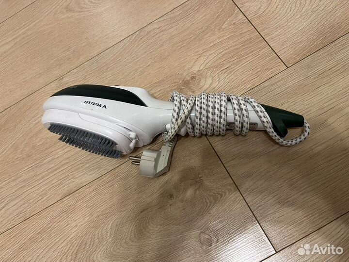 Ручной отпариватель Supra