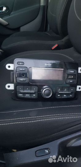 Автомагнитолы