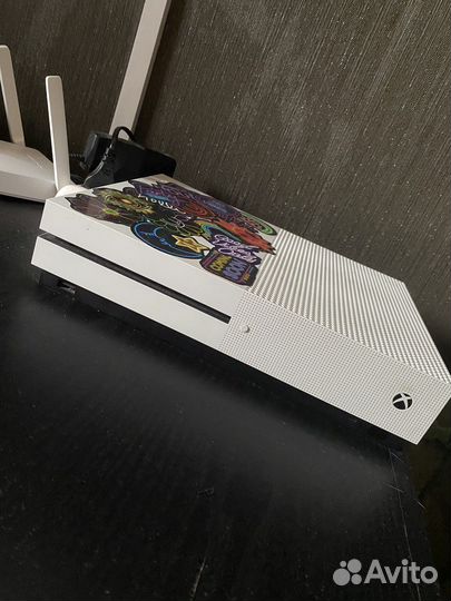 Xbox One 500 gb