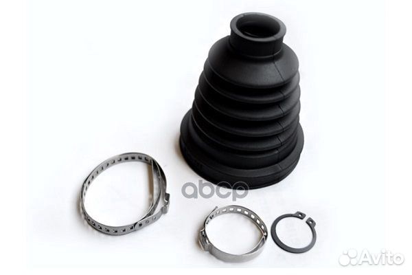 Пыльник шрус внутр. прав. логан, сандеро 32892