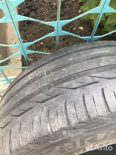 Bridgestone Turanza 6 245/45 R18