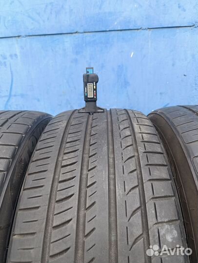 Toyo Proxes FD1 245/40 R21