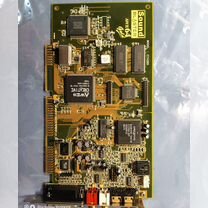 Звуковая карта isa Sound Blaster AWE64 gold