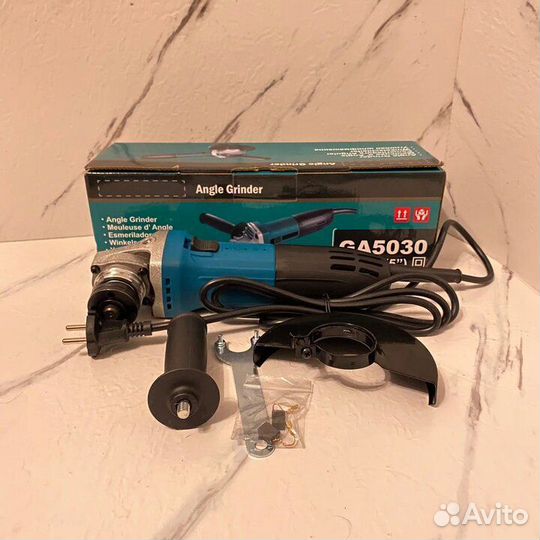 Ушм Makita GA5030