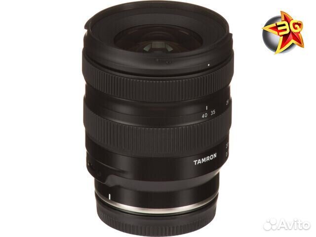Объектив Tamron 20-40mm f/2.8 Di III VXD (A062) So
