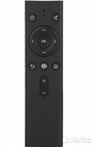 Пульт Sber Sbdv-00001 Сбер Салют Тв и Сбербокс