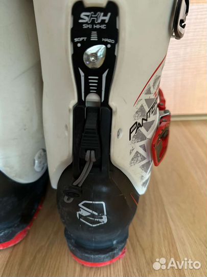 Горнолыжные ботинки Dalbello Panterra 100 MS 28.0