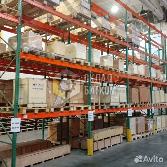 Редуктор хода без гидромотора Volvo EC290BLR