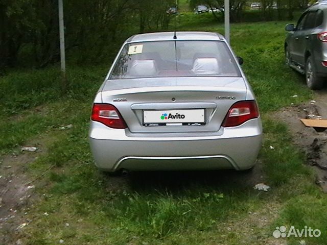 Daewoo Nexia 1.5 МТ, 2010, 9 300 км