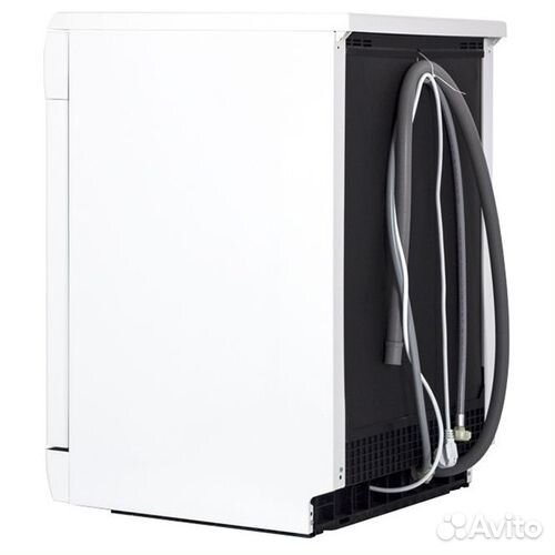 Посудомоечная машина hiberg F68 1430 W