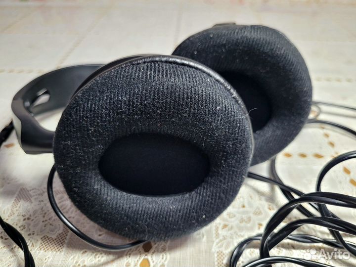 Проводные наушники Philips SHP2500/10