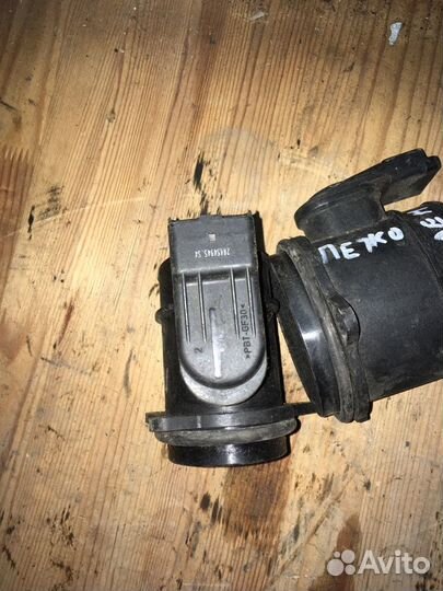 Дмрв 7.28342.04 Peugeot / Citroen