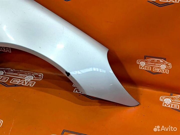 Крыло переднее правое w171 SLK-class 271.944