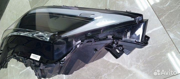 Фара передняя левая Lexus Rx4 CUV 3.5 2021