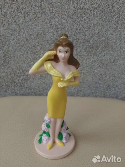 Коллекционные фигурки, статуэтки