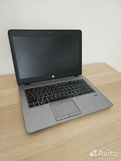 Ноутбук HP EliteBook 745 (16Гб+512Гб)