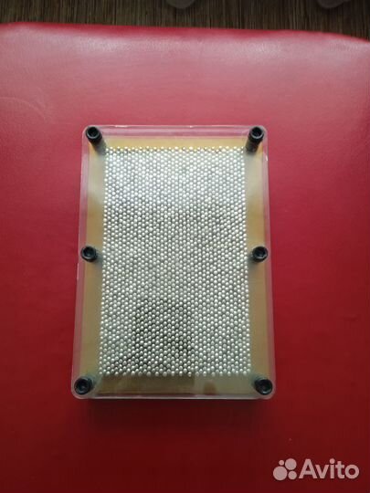 Игрушка 3D скульптор антистресс