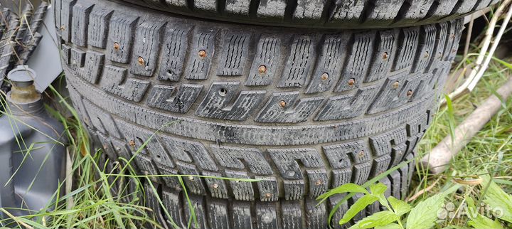 Kumho WinterCraft ice Wi31+ 235/45 R17