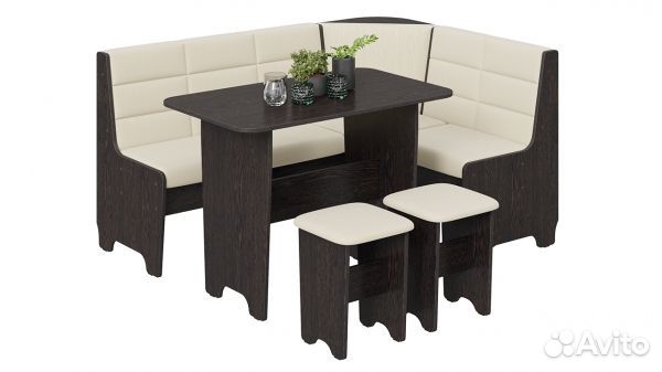 Кухонный уголок 