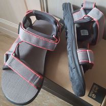 Сандали треккинговые Jack Wolfskin 22,5 см стелька