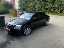 Toyota Avensis 2.0 AT, 2006, 260 000 км, с пробегом, цена 675 000 руб.