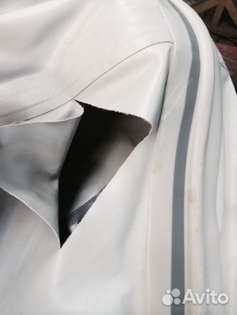 Ремонт лодок и изделий из пвх