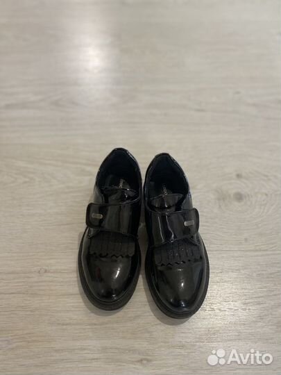 Туфли для девочки