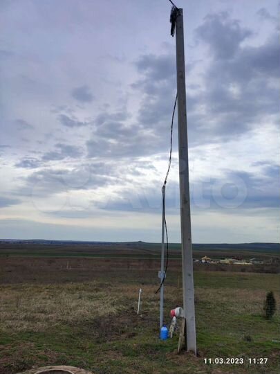 Участок 6 сот. (ИЖС)