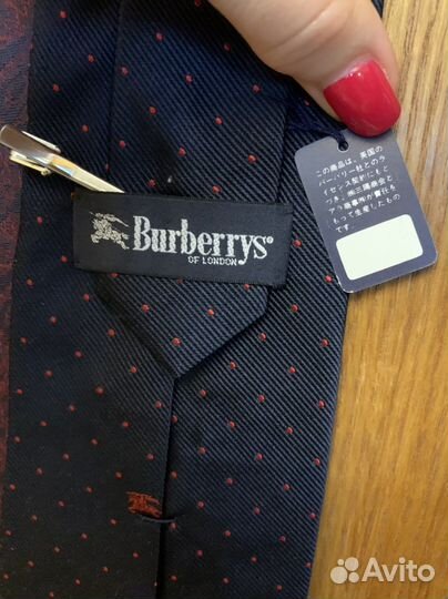 Галстуки мужские hugo boss, gucci, Burberry