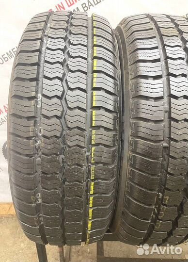 Yokohama BluEarth-Van RY61 215/65 R16C R