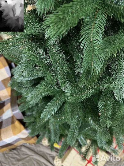 Ёлка искусственная