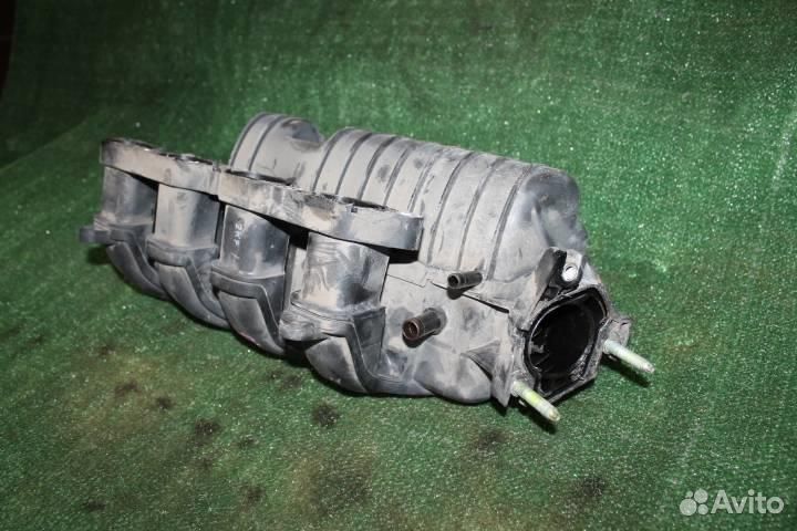 Коллектор впускной toyota corolla E120