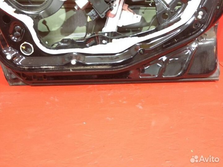 Дверь передняя правая Peugeot 308 1 EP6 2008