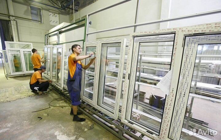 Остекление