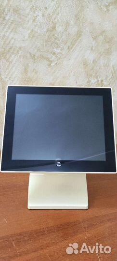 Кассовый монитор chwaypm8-2-NV-W