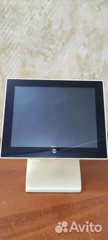 Кассовый монитор chwaypm8-2-NV-W