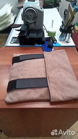 Чехол на стул в школу