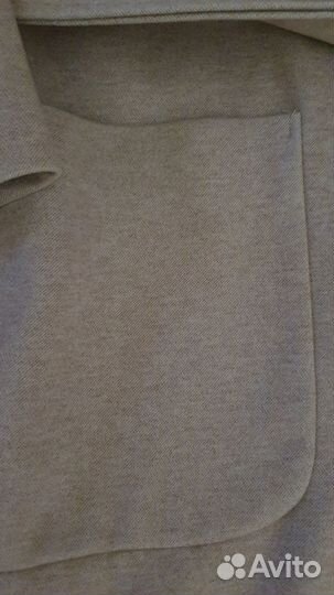 Пальто женское демисезонное