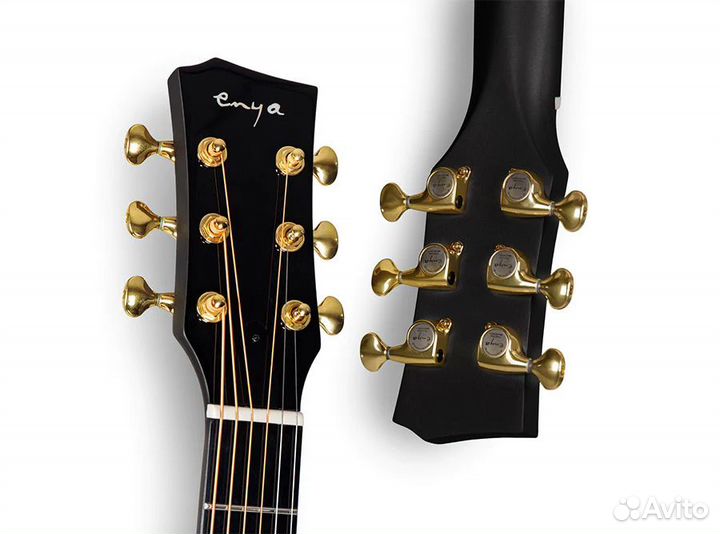 Новая Enya EA-X4 PRO/EQ (под заказ)