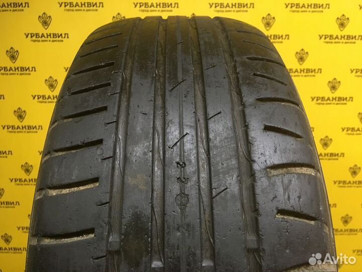 Nokian Tyres Hakka H 215/55 R16 97H