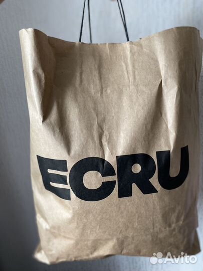 Женские вещи пакетом