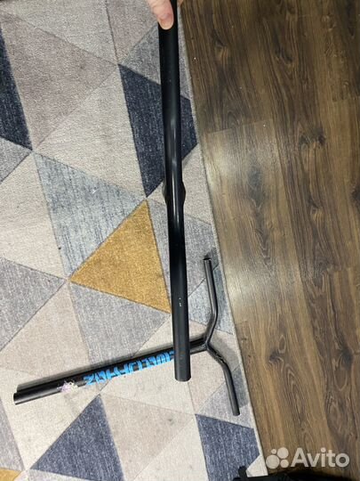 Рули для трюкового сомаката