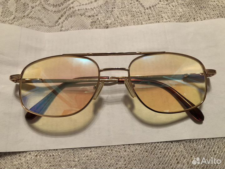 Очки для работы за компьютером