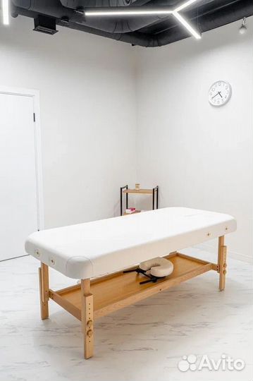 Массаж спортивный, классический, расслабляющий