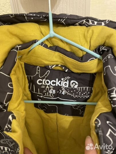 Комбинезон зима 74-80,68-74