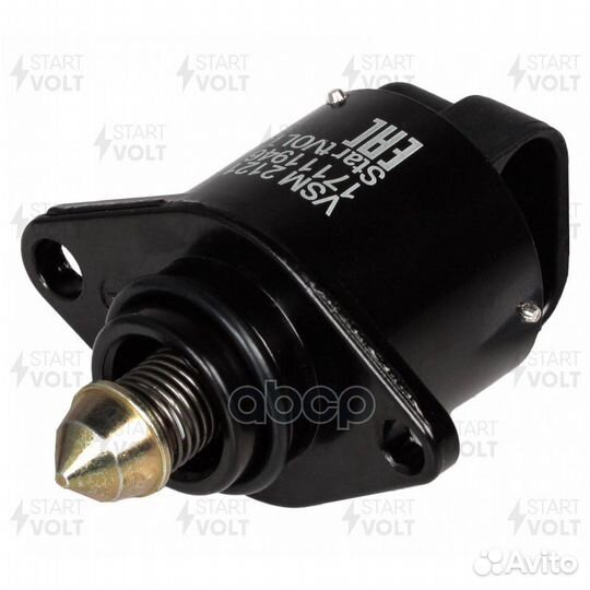 Регулятор холостого хода opel Astra G 1,4/1,6/1