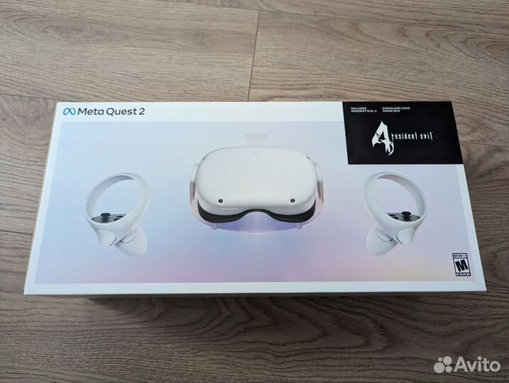 Oculus quest 2 128gb